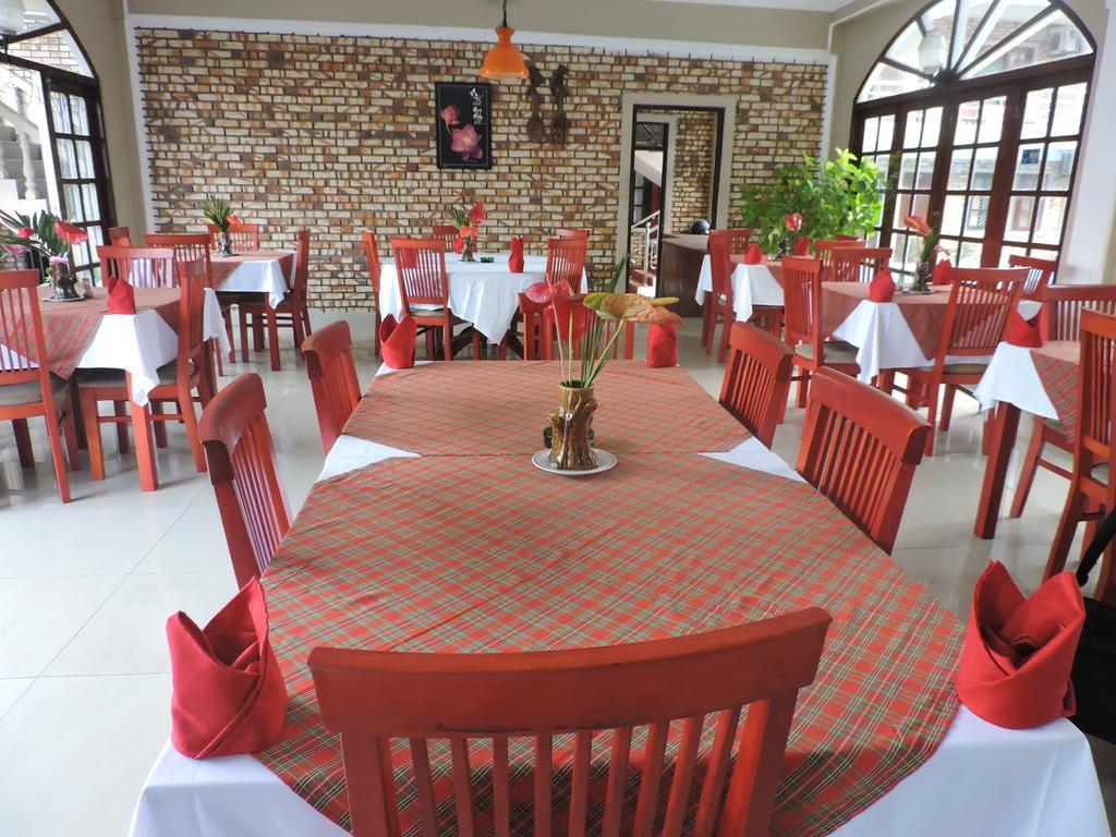 Oasis Beach Resort Negombo Dış mekan fotoğraf