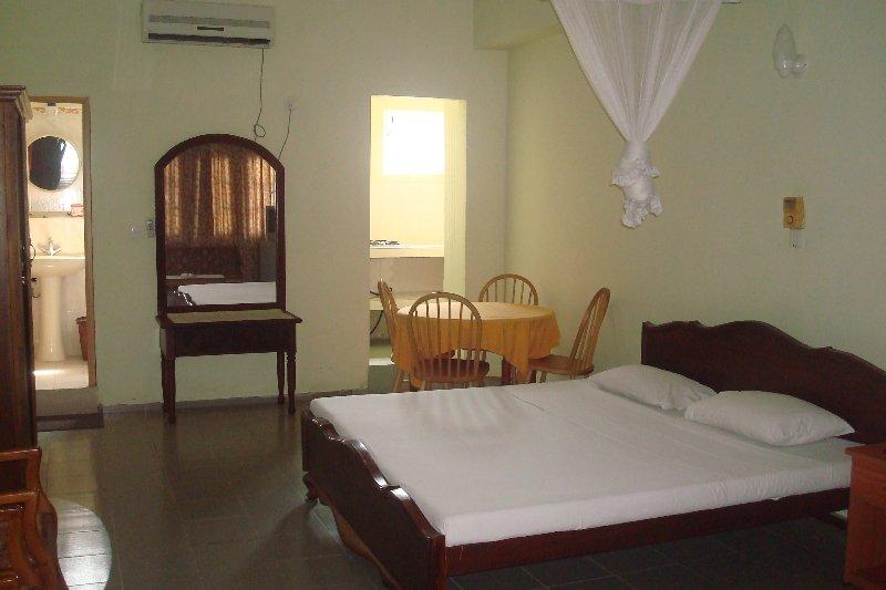 Oasis Beach Resort Negombo Dış mekan fotoğraf