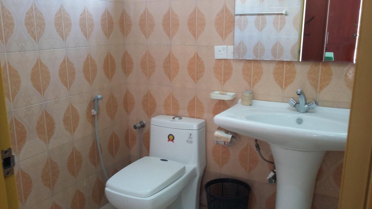 Oasis Beach Resort Negombo Dış mekan fotoğraf